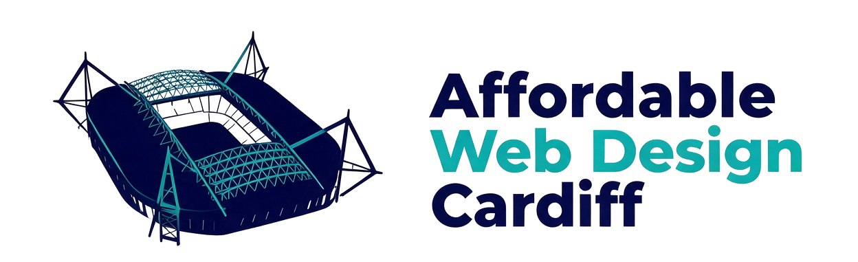 Affordable Web Design Cardiff